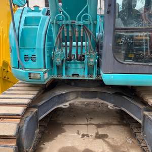 उच्च गुणवत्ता वाले 12 टन सेकेंड हैंड खुदाई के लिए खोपलोको खुदाई के लिए खोपको खुदाई मशीन - Product Image 3