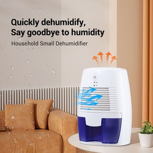 Déshumidificateur portable compact : avis et avis positifs <span class=keywords><strong>pour</strong></span> la maison, la voiture, le placard, la salle de bain, la <span class=keywords><strong>chambre</strong></span>, le bureau et les petits espaces - Product Image 3