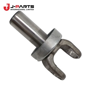 Cache-poussière d'arbre de transmission (sub-ensemble) pour Toyota Hilux LN106 1988-1997, référence OE 37702-35030 3770235030 - Product Image 3
