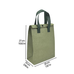 Wholesale Waterproof Aluminum Foil <b>Kids</b> <b>Lunch</b> <b>Bento</b> Bag Cartoon Thermal Insulation Portable Picnic Cooler Takeaway Insulated - Product Image 6