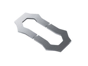 Dịch vụ gia công CNC tùy chỉnh cho các thành phần phần cứng bằng thép không gỉ gia công cơ khí chính xác các bộ phận kim loại nhôm - Product Image 3