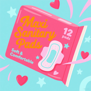 Toalla de Algodón Orgánico <span class=keywords><strong>Extra</strong></span> Grande, Toalla Superior Ecológica OEM, Almohadilla Sanitaria Maxi para Adolescentes, Servilleta para Mujeres - Product Image 6