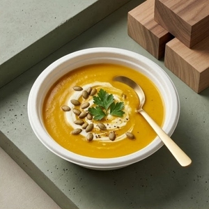 Bol à soupe ovale écologique de 6 oz en bagasse, bassine à collation biodégradable en pulpe de canne à sucre, contenants compostables robustes - Product Image 2