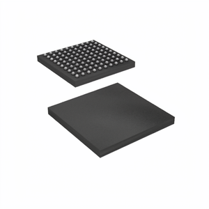Authorized Distributor Clock Timing ZL30321GGG 100 FBGA Electronic Chips Component - Product Image 1