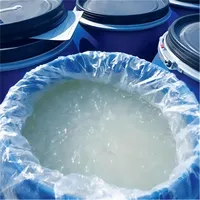 SLES 70% – Approvisionnement direct usine – Sodium Lauryl Éther Sulfate de qualité commerciale pour shampoings, soins capillaires et détergents liquides (produit chimique)