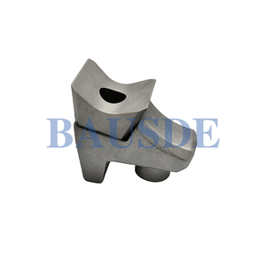 ฟันตัดเครื่องบดไม้ BAUSDE แบบเปลี่ยนได้ หัวตัดคาร์ไบด์สำหรับงานขุดร่อง รับประกัน 1 ปี - Product Image 5