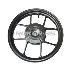 ล้อ OEM รุ่นใหม่ 42650-K1A-N00 สำหรับเปลี่ยน BEAT110 V2 - Product Image 2