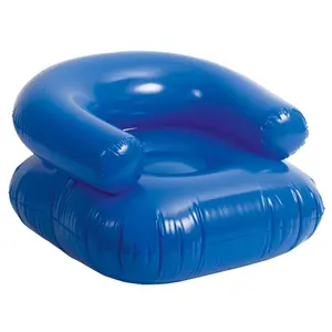 Inflatable <b>armchair</b> 9963 custom merchandising - Product Image 1