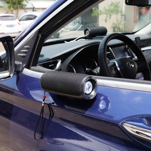 Klantengeschenk TWS bluetooth muziekspeler Buiten Camping Feest Yogaruimte Muziek Rijden <span class=keywords><strong>Speaker</strong></span> met Grote Batterijcapaciteit - Product Image 4