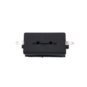Caja de baterías incorporada para campanas extractoras y estufas, tamaño 1, reparación de baterías, piezas universales para estufas de gas con tapa abatible - Product Image 5