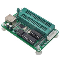 Module PIC K150 MCU Programmeur Downloader Writer Programming Device