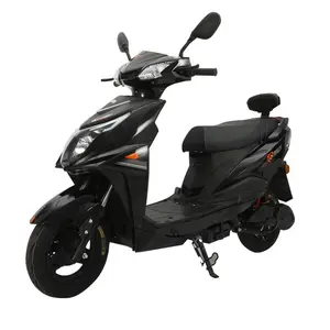 Adult High Speed 1000w Motor Bike Motorcycle CKD Cheap Price electric moped Electric Scooters for sale