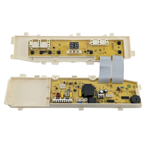 Reemplazo de piezas de repuesto de placa de Control de potencia de Panel de lavadora <span class=keywords><strong>Samsung</strong></span> duradero - Product Image 1