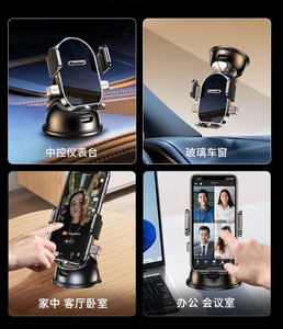 Auto di fabbrica più accessori per telefono con montaggio Mobile universale per parabrezza supporto per cruscotto porta telefono per Iphone Phone - Product Image 3