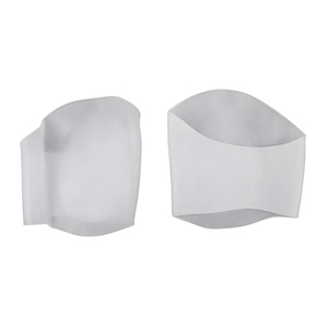 <span class=keywords><strong>Silicone</strong></span> souple transparent gel réutilisable support de voûte <span class=keywords><strong>plantaire</strong></span> pour pied plat coussins de manches coussinets de voûte <span class=keywords><strong>plantaire</strong></span> - Product Image 5