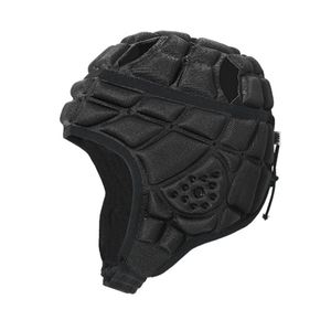 Nuevo Diseño de Casco Americano de Fútbol Americano para Niños y Jóvenes, Casco Protector de Cabeza 7V7, Personalizado para Rugby - Product Image 4