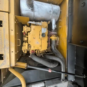 Excavadora Usada CAT 315, Último Modelo, 15 Toneladas, 85% Nueva, Original, con EPA y CE, Excavadora Cat 315, Exportación a Varios Países - Product Image 5