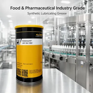 จาระบีหล่อลื่นสังเคราะห์ Kluber Lubrication UH1 64-1302 - Product Image 5