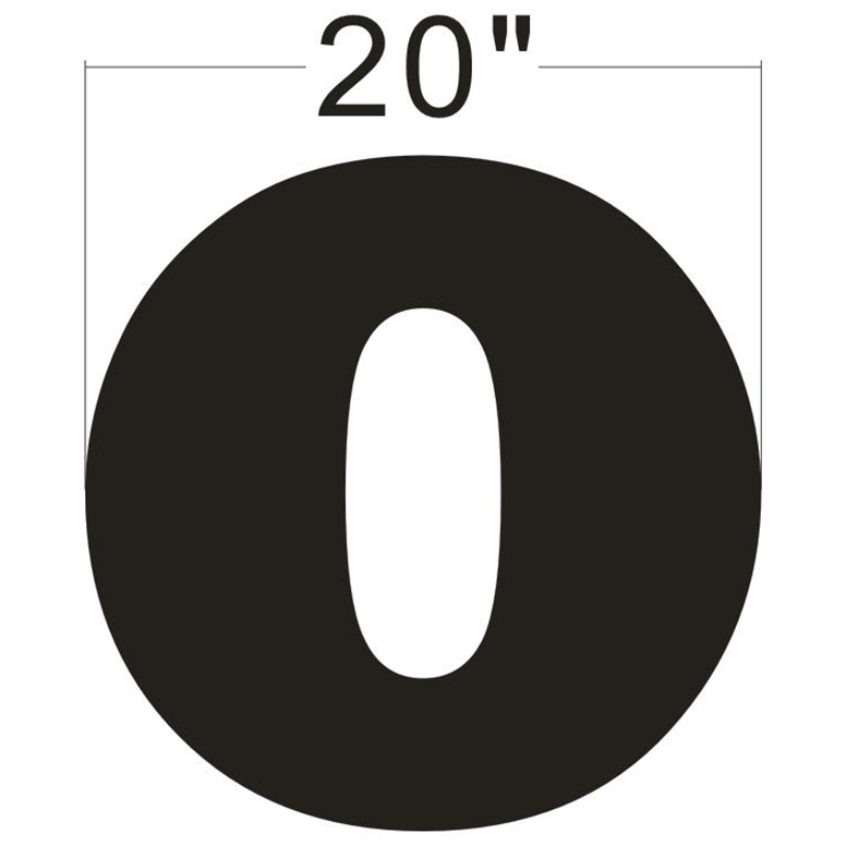Lettera "O"