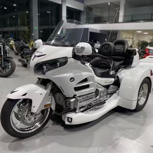 Bentian para Motocicleta Trike Cruiser de 1800cc con Velocidad Máxima de >200 km/h, Potente y Cómoda - Product Image 3