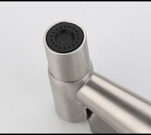 Двухрежимный переносной биде-распылитель для ванной - Product Image 2