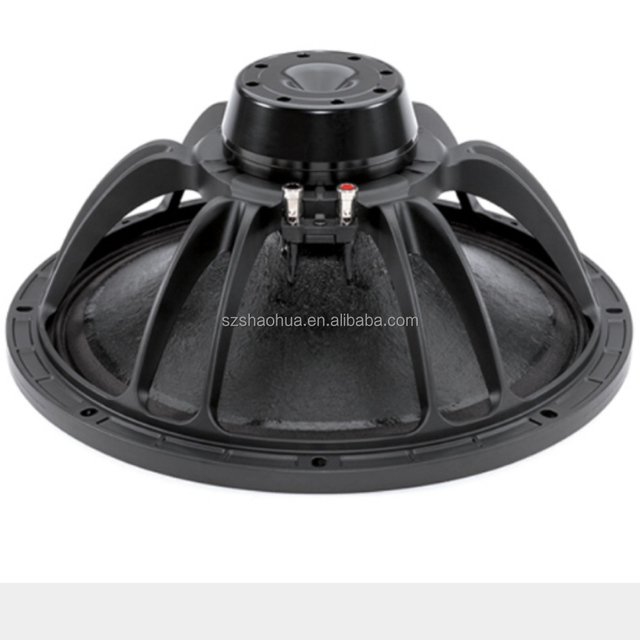 15NDL76 Professional 15 Inch Woofer With Neodymium 3 Inches Voice Coil 1000W High Powerful Subwoofer 15 Inch Speaker Sub Woofer