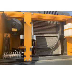 100% नए मूल उपयोग किए जाने वाले ह्युंदई 220 खुदाई के <span class=keywords><strong>R220LC</strong></span>-9s निर्माण मशीनरी का उपयोग किया गया है-<span class=keywords><strong>Hyundai</strong></span> 220-9 खुदाई - Product Image 6