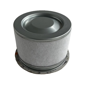 Filtro separador de aceite MANNY 42862077 para compresor Filtro de aire industrial Piezas nuevas y usadas - Product Image 6