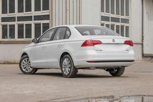 Venta caliente de coches de <span class=keywords><strong>segunda</strong></span> <span class=keywords><strong>mano</strong></span> para 2019 Volkswagen <span class=keywords><strong>Bora</strong></span> 1.5L en la edición de moda - Product Image 5