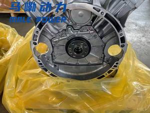 Nuevo motor diésel de 4 cilindros de alta calidad para Mercedes-Benz <span class=keywords><strong>OM651</strong></span>, precio directo de fábrica OM642 924 651 - Product Image 3