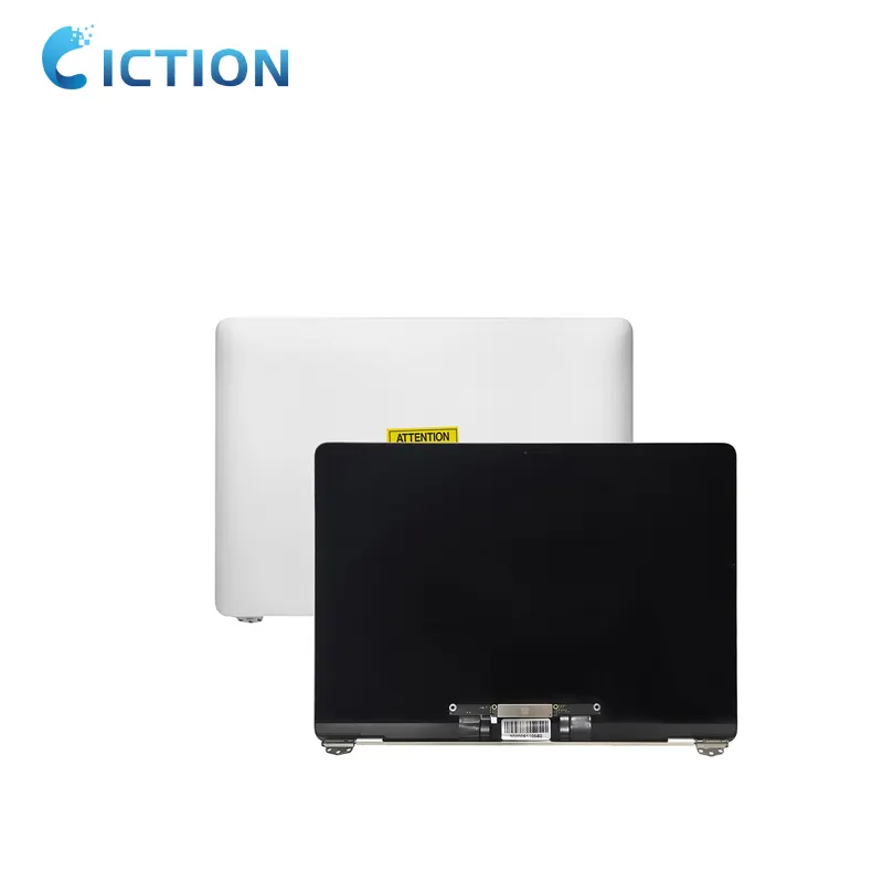 Écran de remplacement complet pour Macbook Pro Retina Emc 3347 A2141 2019 LCD