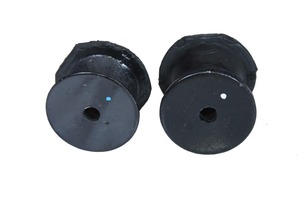 Mini Automotive Rubber Metal Fittings Durable <b>Small</b> Parts for Car Door Window & <b>Lock</b> System - Product Image 3