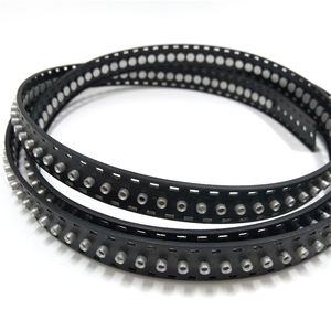 3.3/5.3mm Semi Tubulaire Spr Dacromet <span class=keywords><strong>Auto</strong></span> Piercing <span class=keywords><strong>Rivet</strong></span> pour la Réparation De Carrosserie - Product Image 5