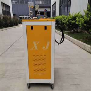 Nettoyeur vapeur électrique commercial à commande automatique, générateur de vapeur pour le <span class=keywords><strong>nettoyage</strong></span> des sols de voiture - Product Image 3