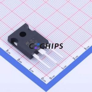 Nuevo y Original STW12N120K5 TO-247 Transistor de efecto de campo (MOSFET) - Product Image 1