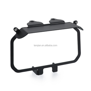 Accesorios para Motocicleta R1300GS TFT, Protector Antirrobo, Cubierta para Instrumentos con Protección Contra Reflejos para BMW R1300 GS Adventure TE R <span class=keywords><strong>1300</strong></span> GSA - Product Image 2