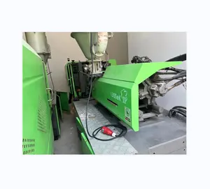 WELLTEC 130SeII 130t Small Phone Case/mobile Case Making Injection Molding Machine Plastic Moulding Machine Comb Making Machine