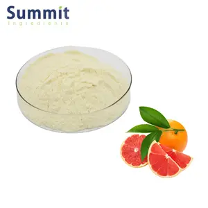 Hot Sale Grapefruit Seeds Extract 40%Naringin Powder Grapefruit Seeds Extract Powder