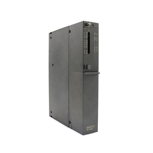 ซีพียูประสิทธิภาพสูง 6ES7414-5HM06-0AB0 CPU 414-5H Simatic S7-400H หน่วยประมวลผลกลาง - Product Image 6