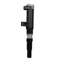 Bobine d'allumage haute Performance 4-Pack pour V-W Mk8/Mk7 Au-di1 8V A3 S3 8S A4 A5 Q5 Nouvelle condition pour Jet-ta 7700875000