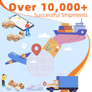 خدمة الشحن الجوي السريع DHL وUPS وFEDEX إلى الولايات المتحدة/كندا/أستراليا، وكيل شحن للشحنات الدولية - Product Image 5