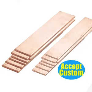 busbar connectors/copper bus bar