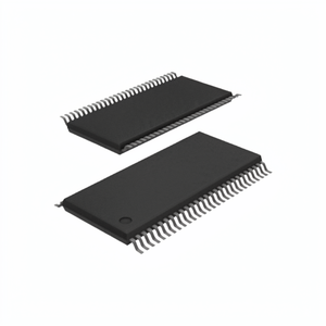 Logic CY74FCT16500CTPVCT 56 BSSOP Electronic Circuit Components In Stock - Product Image 1