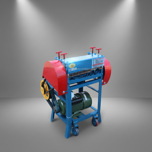 Offre Spéciale USA Meilleur Prix Huabao Y-003 Dénudeur de Câbles Électrique Automatique 1.5-38mm Outil de Dénudage et de Coupe pour Câbles - Product Image 1