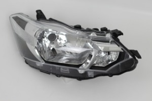DEPO per toyota vios faro 2016 - Product Image 3