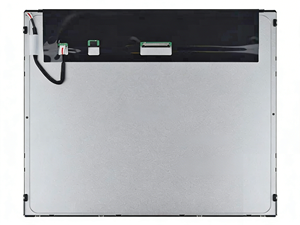28.1" Square TFT LCD Module AUO P281SVN01.0 800x800 700 nits 4000:1 Ratio for <b>Security</b> Monitor Digital Signage - Product Image 3