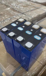 เซลล์ลิเธียมแบบปริซึม 660Wh LFP 3.2V 206ah สำหรับระบบพลังงานแสงอาทิตย์ ชุดแบตเตอรี่ - Product Image 5