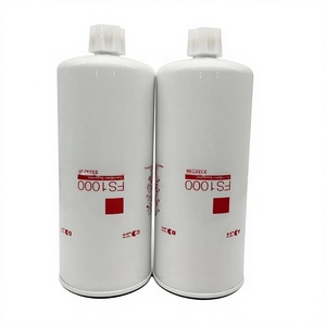 Nouvel élément filtrant séparateur huile-eau pour diesel, remplacement du filtre à carburant FS1000 - Product Image 1