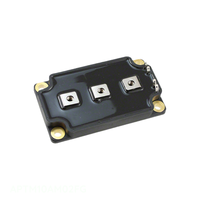 Servicio Integral Original APTM10AM02FG SP6 Transistores Componentes Electrónicos