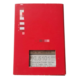 โมดูลใหม่เอี่ยม 1 ชิ้น รุ่น Ks1408 <span class=keywords><strong>1408</strong></span> ในกล่อง ของแท้พร้อมส่ง สำหรับระบบอัตโนมัติในอุตสาหกรรม โปรแกรม PLC แบบเฉพาะ - Product Image 5